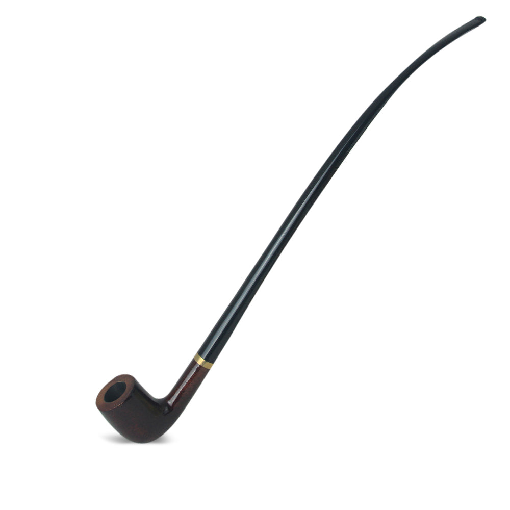 Cachimbo Montana Churchwarden 30cm