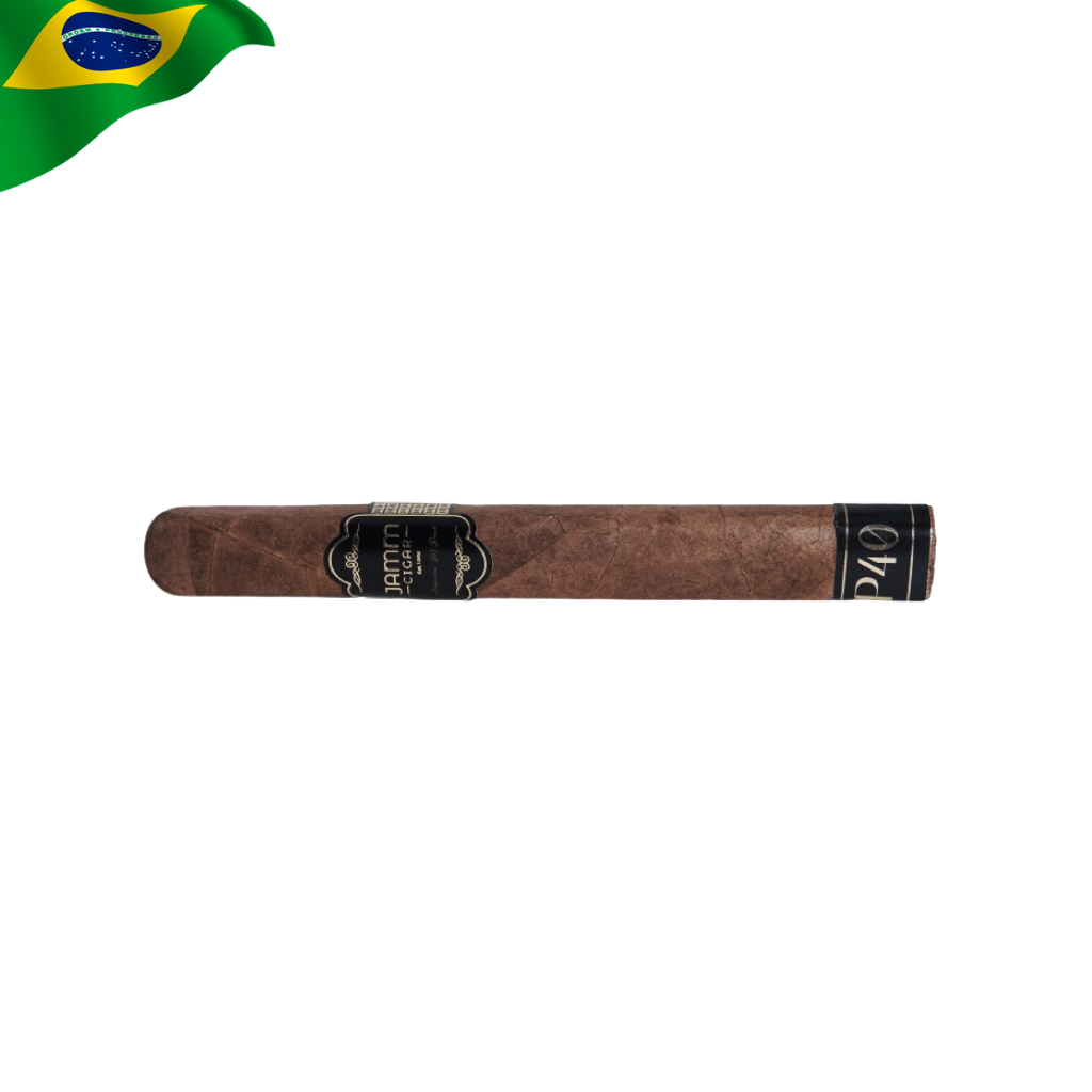 Charuto Jamm Cigar JP40 Premium (Unidade)