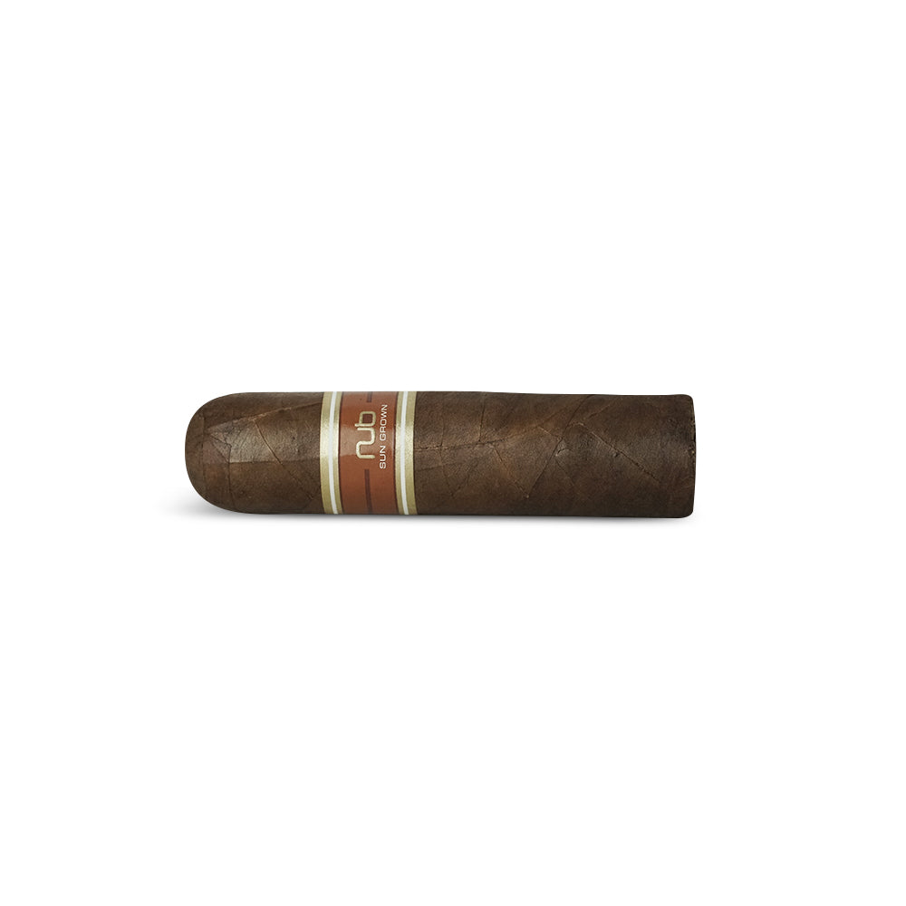 Charuto Nub Sungrown 358 (Unidade)
