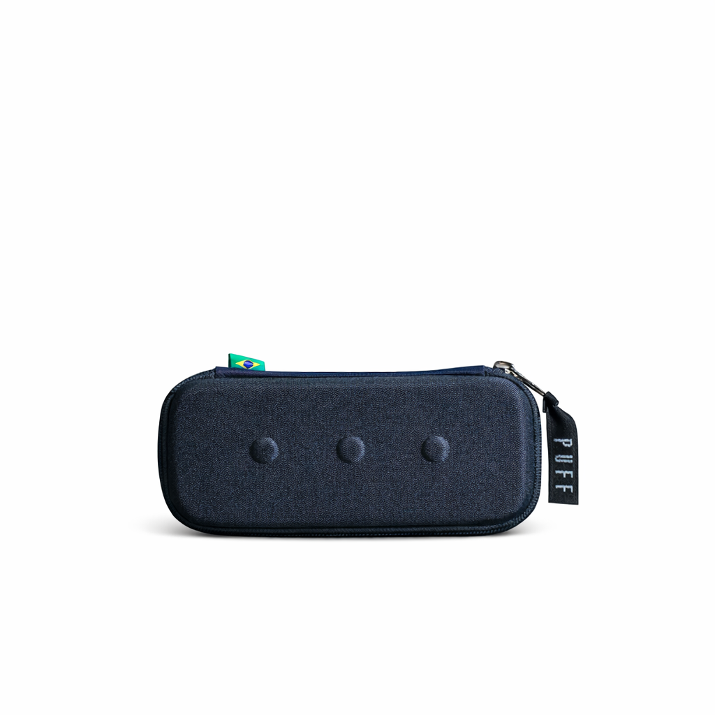 Case p/ Acessórios Puff Mini