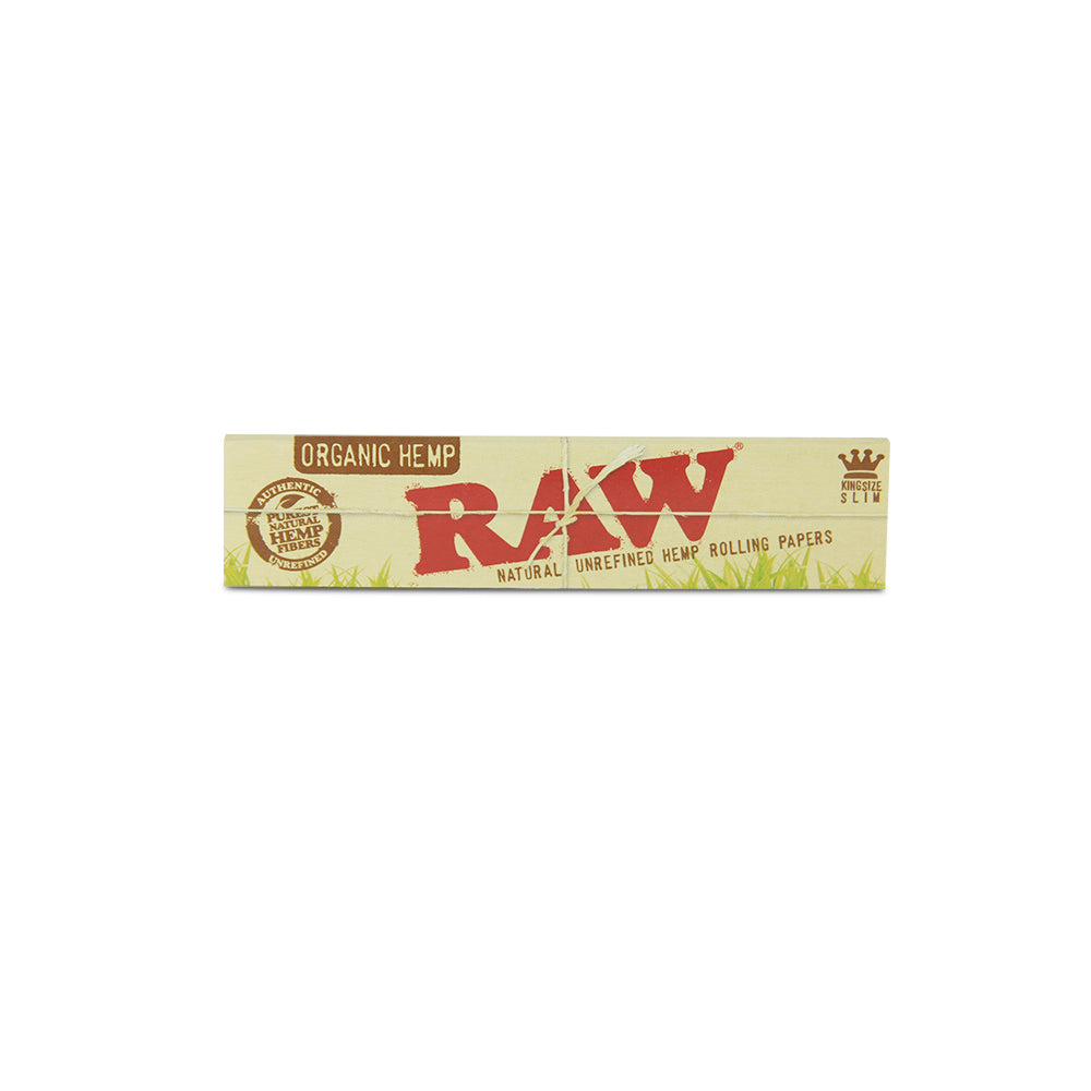 Seda Raw Organic