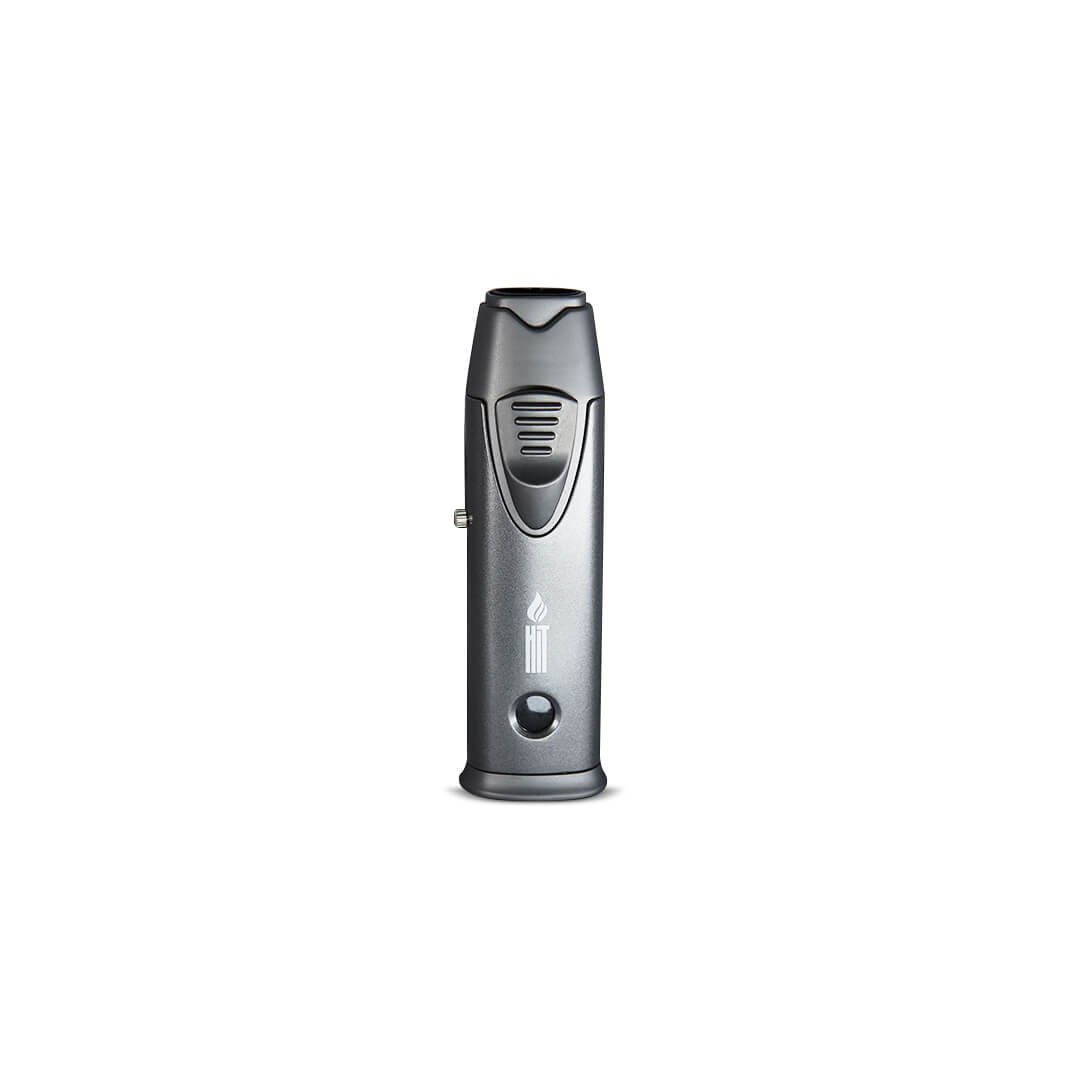 Maçarico Hit Metal HIT-AC-009 (Cinza)